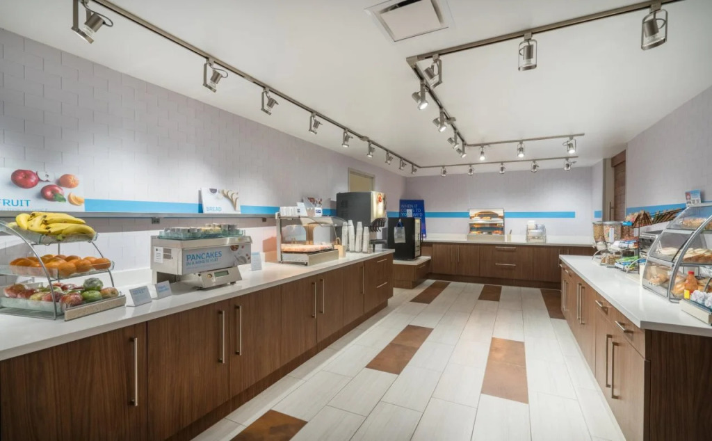 Holiday Inn Express Radcliff Fort Knox by IHG