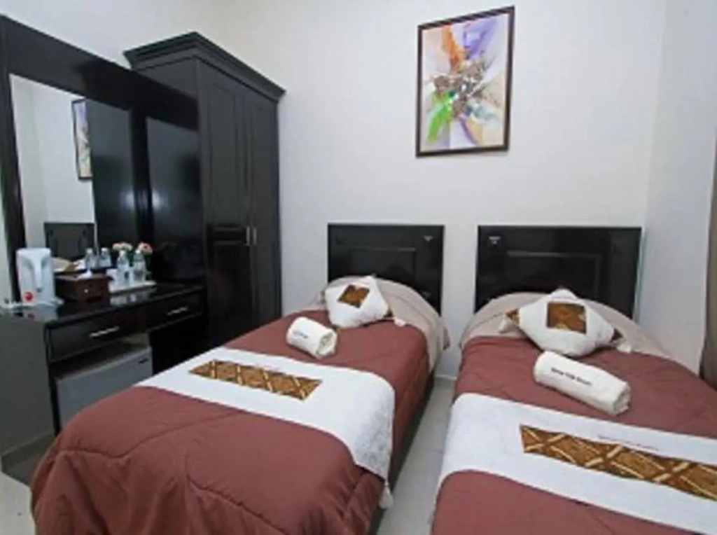 Morak Villa Resort