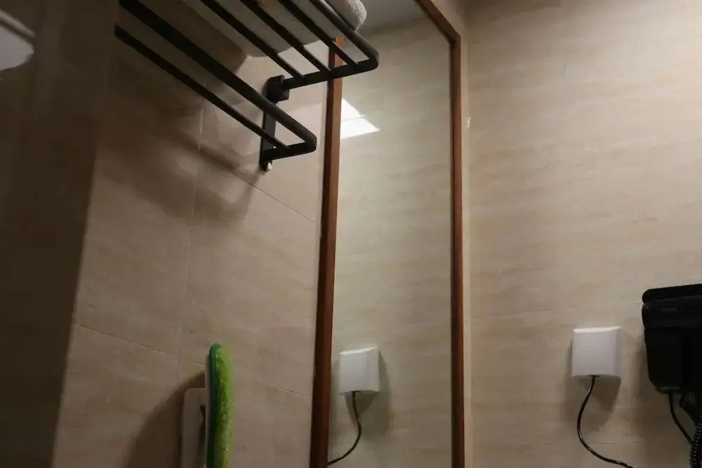 Atrium Fengzhu Homestay