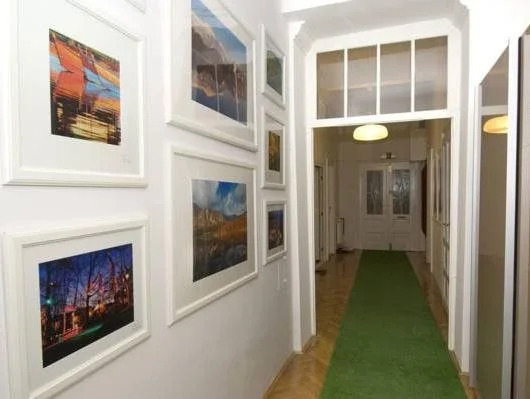 Galeria Rooms