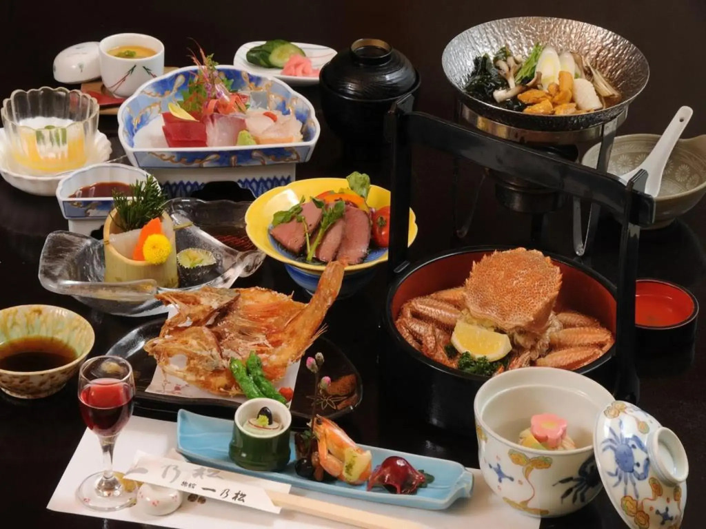 Ryokan Ichinomatsu