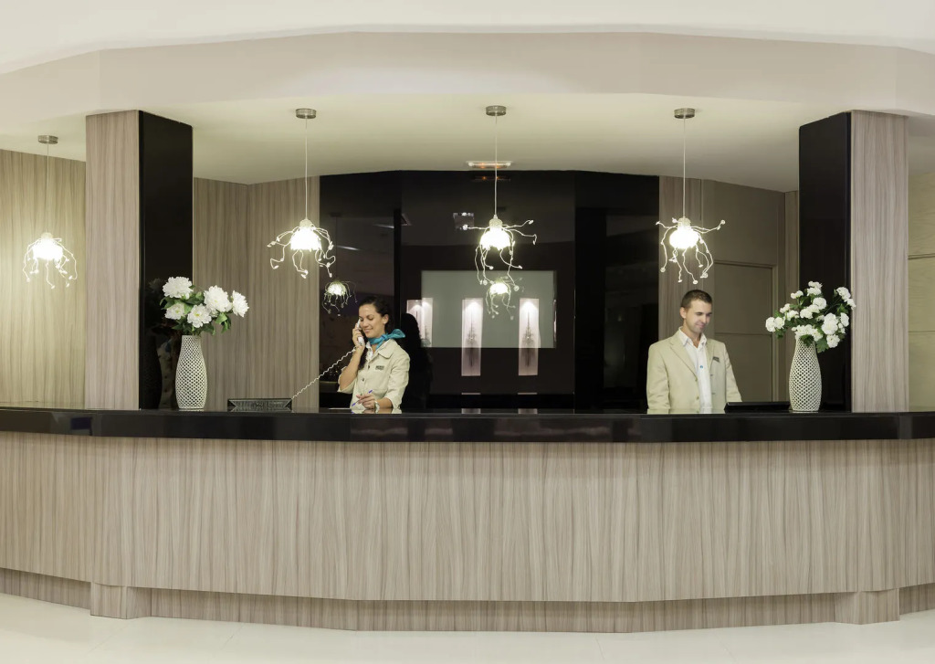 Boutique Hotel H10 White Suites - Только для взрослых