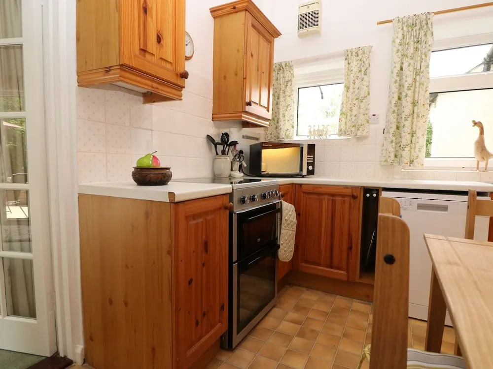 Westgate Cottage