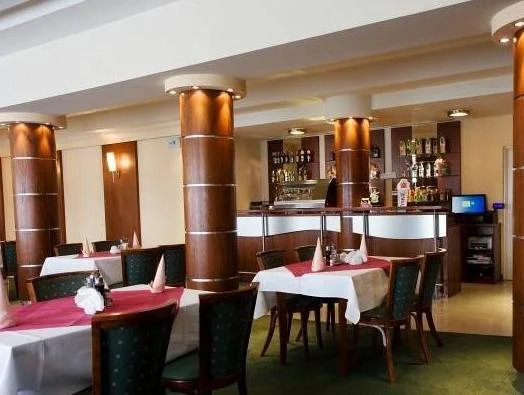 Hotel Pod Dębem