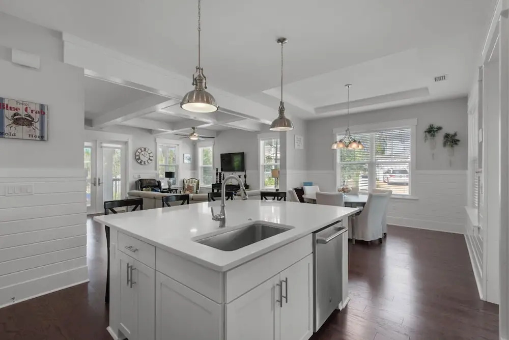 Naturewalk - Luxurious Coastal Retreat w/ Amazing Amenities
