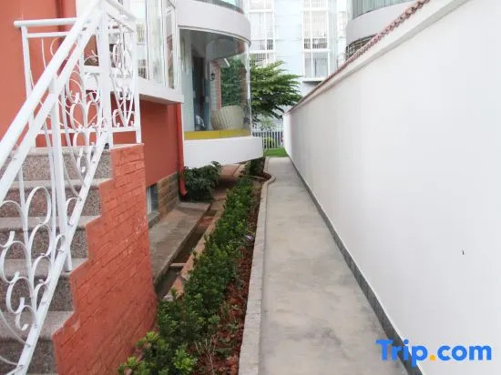 Ruili Youdu Inn