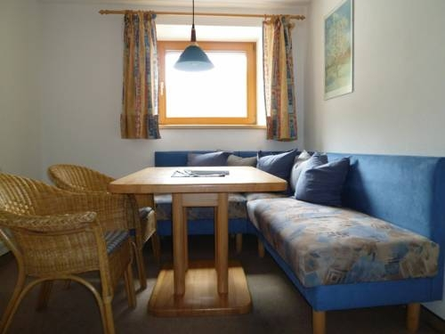 Pension Wildspitze