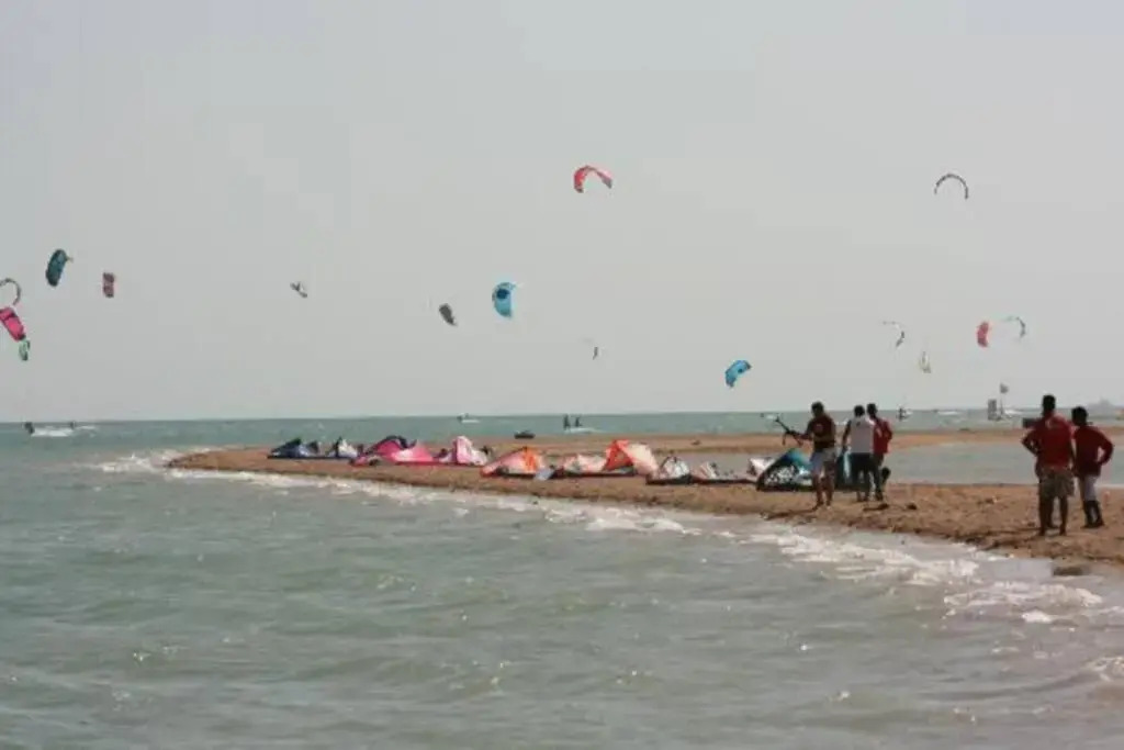Mangrovy 2 BR Gouna