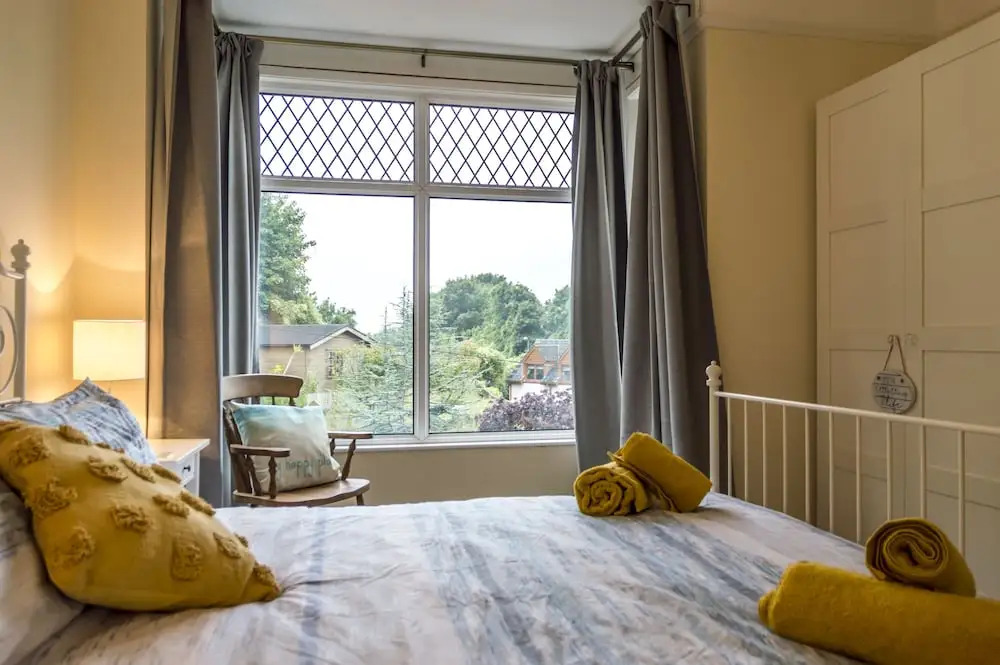 Braeside - 3 Bedroom Holiday Home