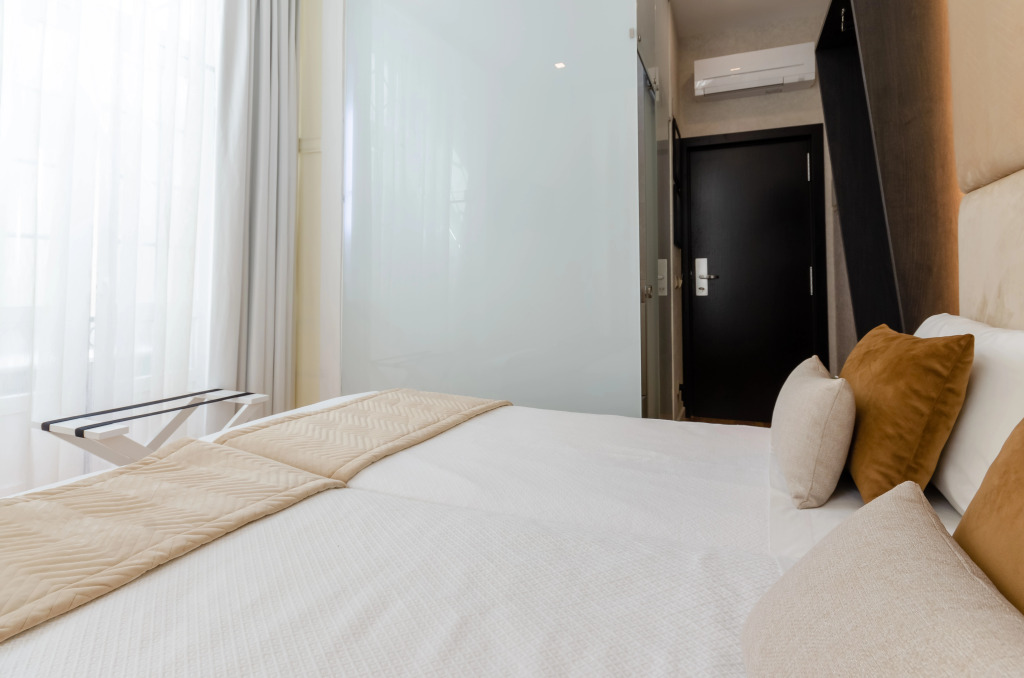 Hotel Duas Nações