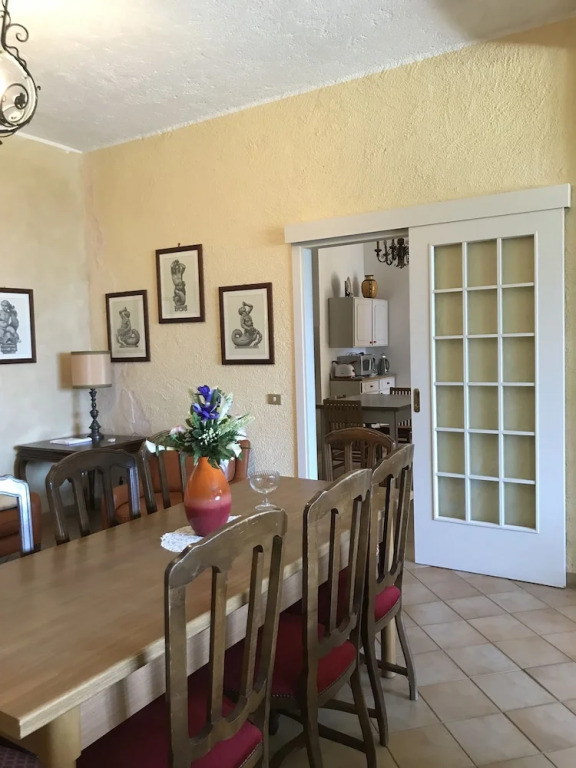 Villa Lilium