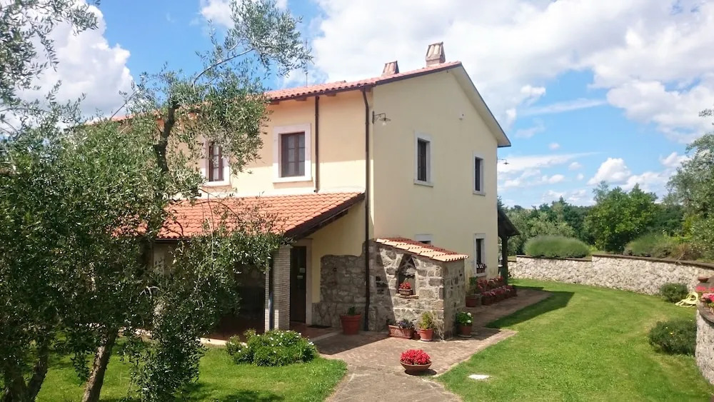 Il Poggio DellArtilla
