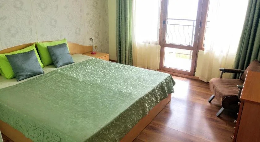 Hotel Rai