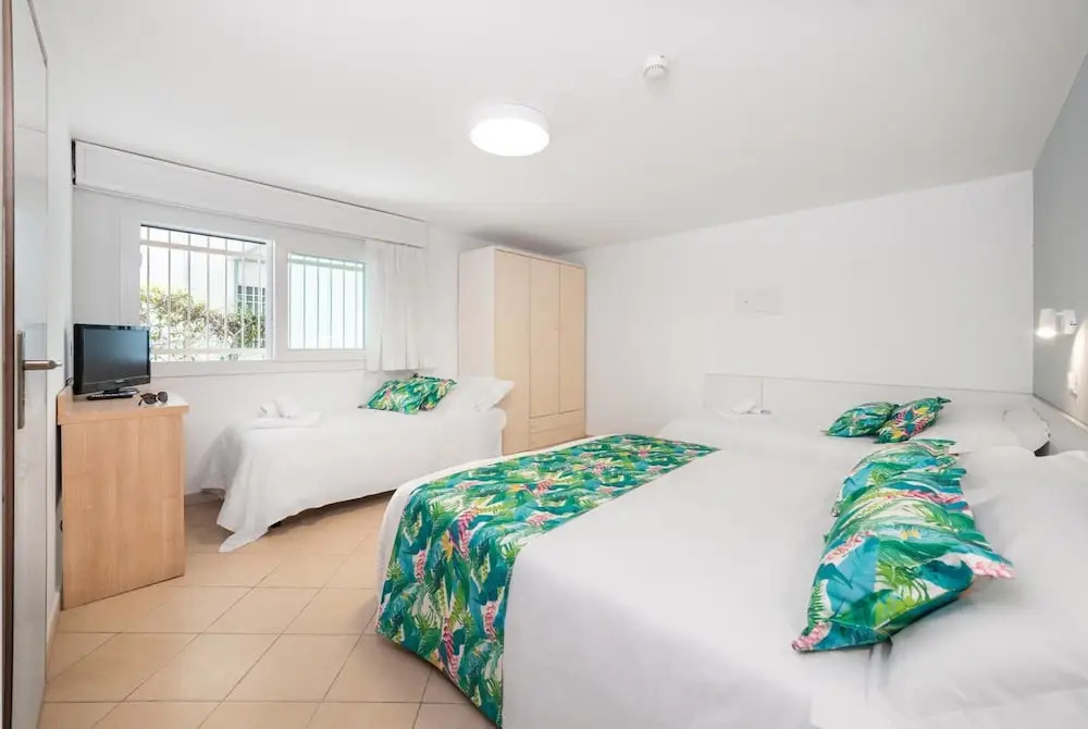 Hotel Amalfi riccione