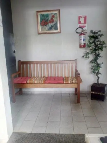Hotel JF