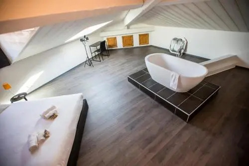 Sherlock Loft by Connexion