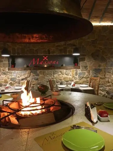 Massoni Wine Relais