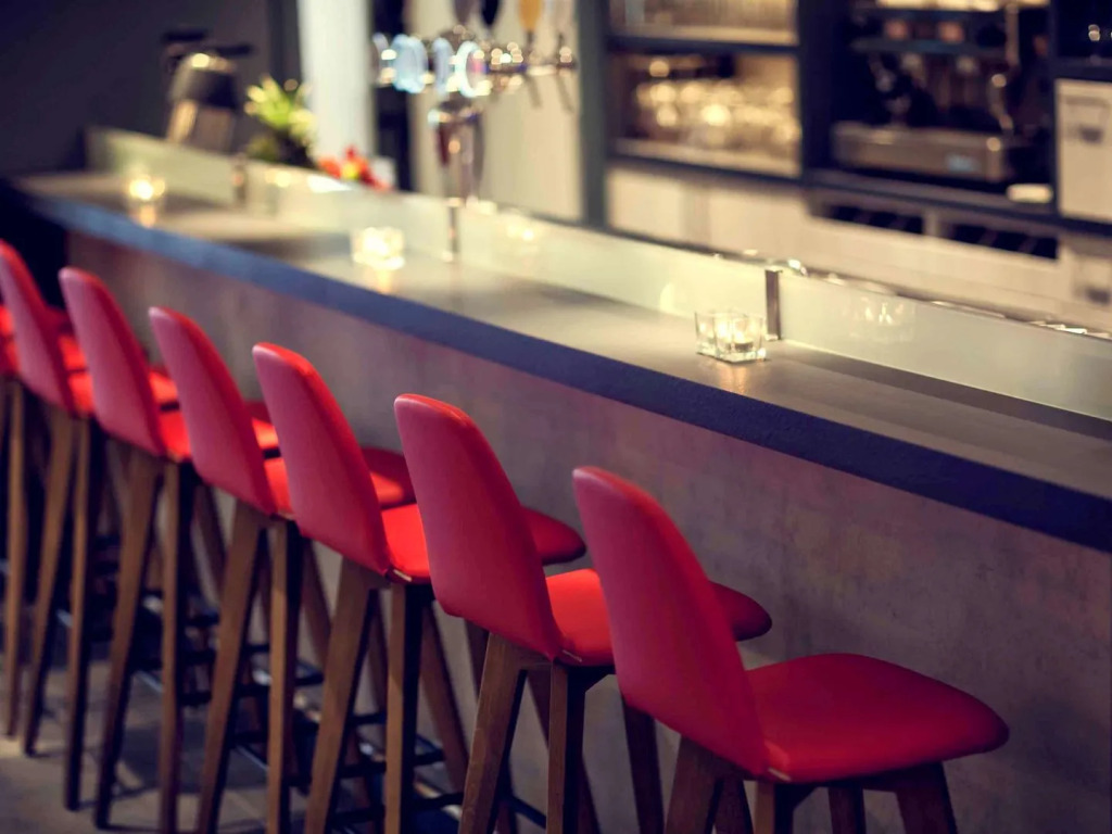 Mercure Oostende