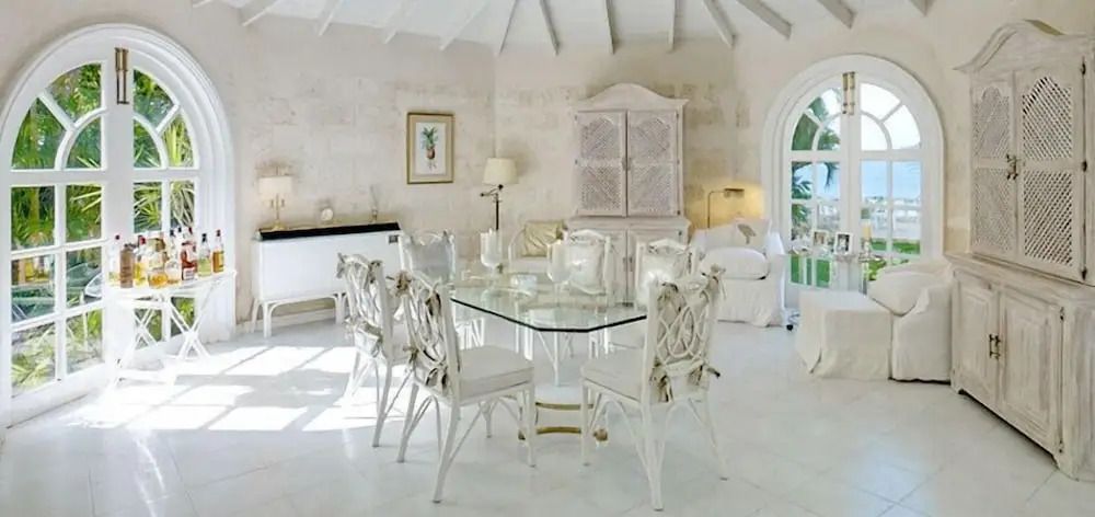 Villa Whitegates