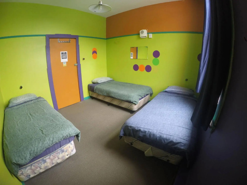 The Duke Hostel