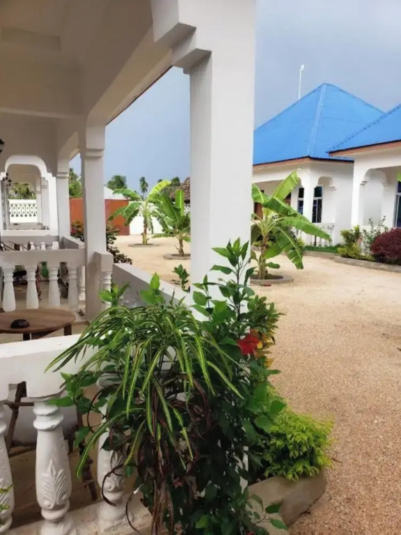 Serenity Boutique Hotel