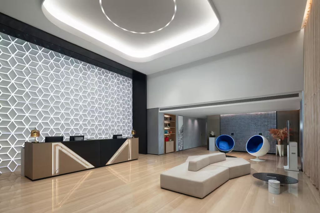Microtel by Wyndham Enshi Jianshi