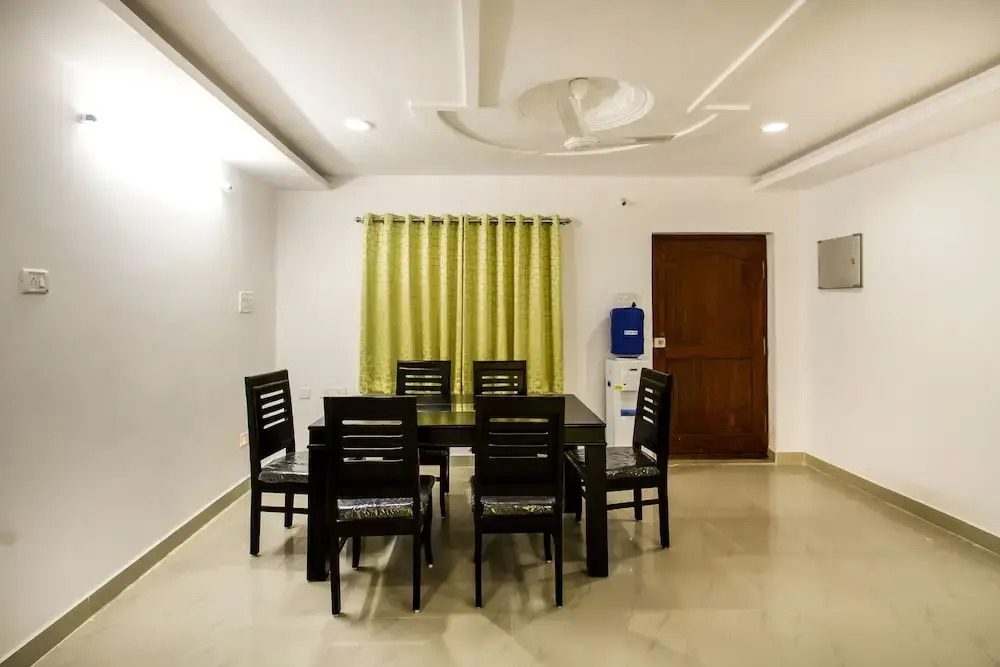 Collection O Jubilee Banjara Suites