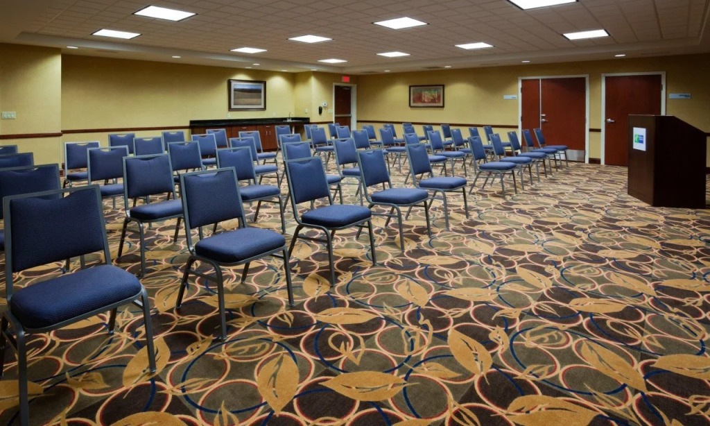 Holiday Inn Express and Suites Helena by IHG