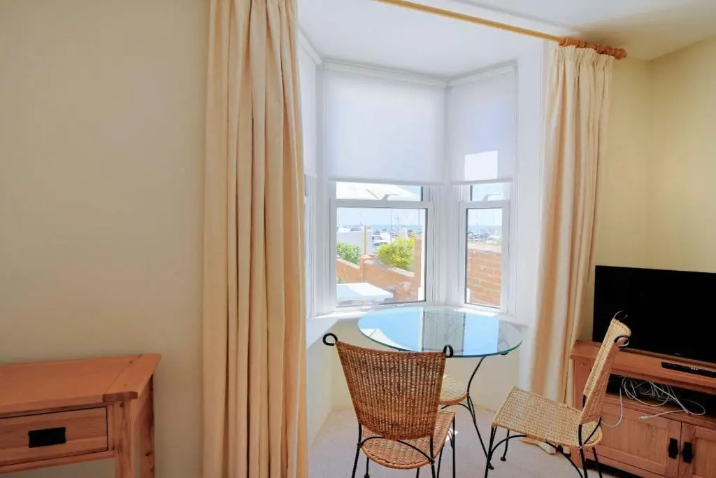 The Garden Suite