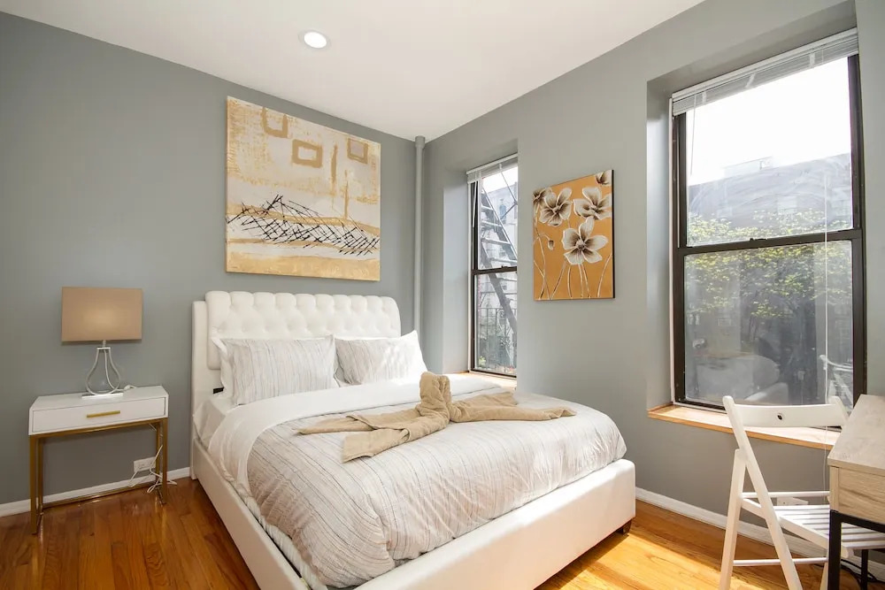 East Village 2 Bedroom Apartments