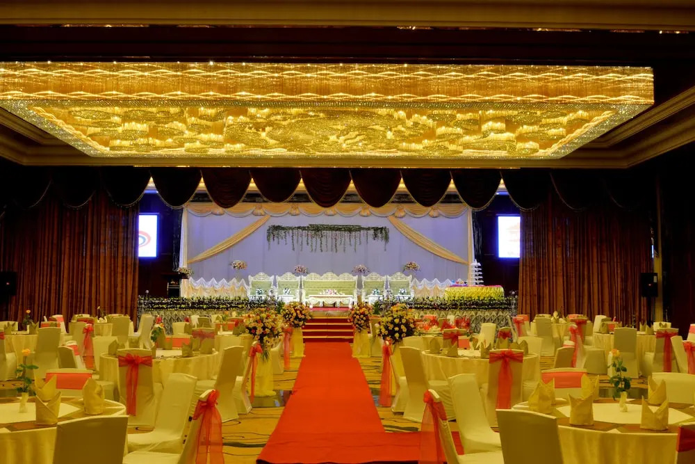 Mingalar Thiri Hotel