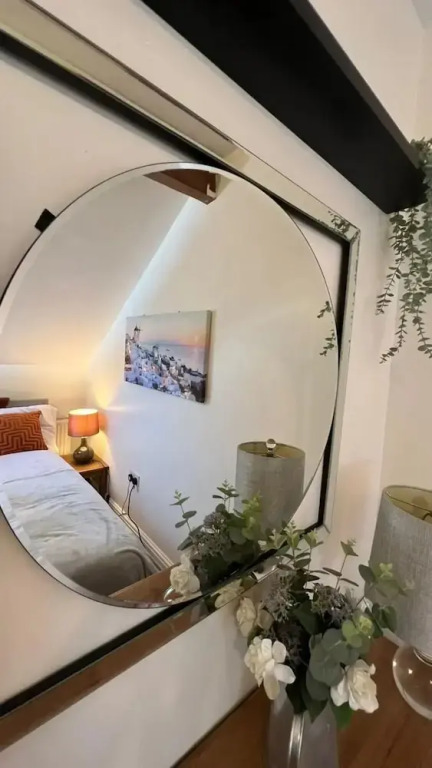 Beautiful 4 Bed House in Sheffield