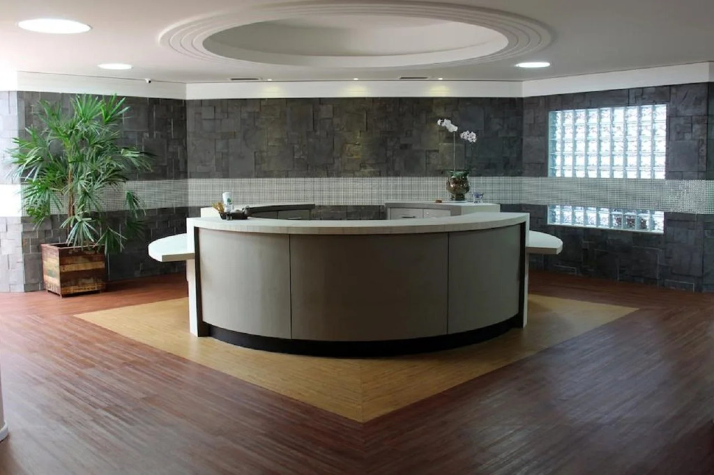 Recanto Cataratas - Thermas, Resort e Convention
