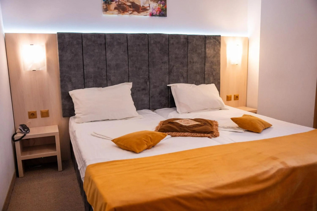 Hotel Cantemir
