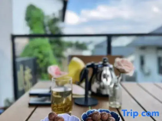 MOUNTAINranges·homestay(Lingyin Temple by West Lake)