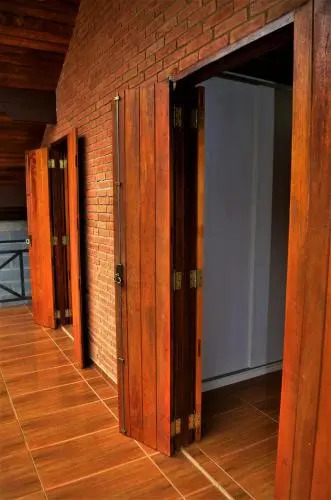 Casa De Hospedagem