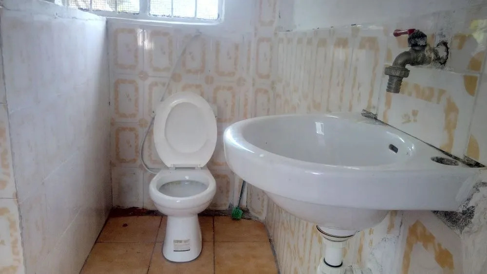 Nyumbani Rest House