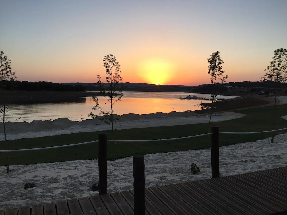 Aldeia do Lago