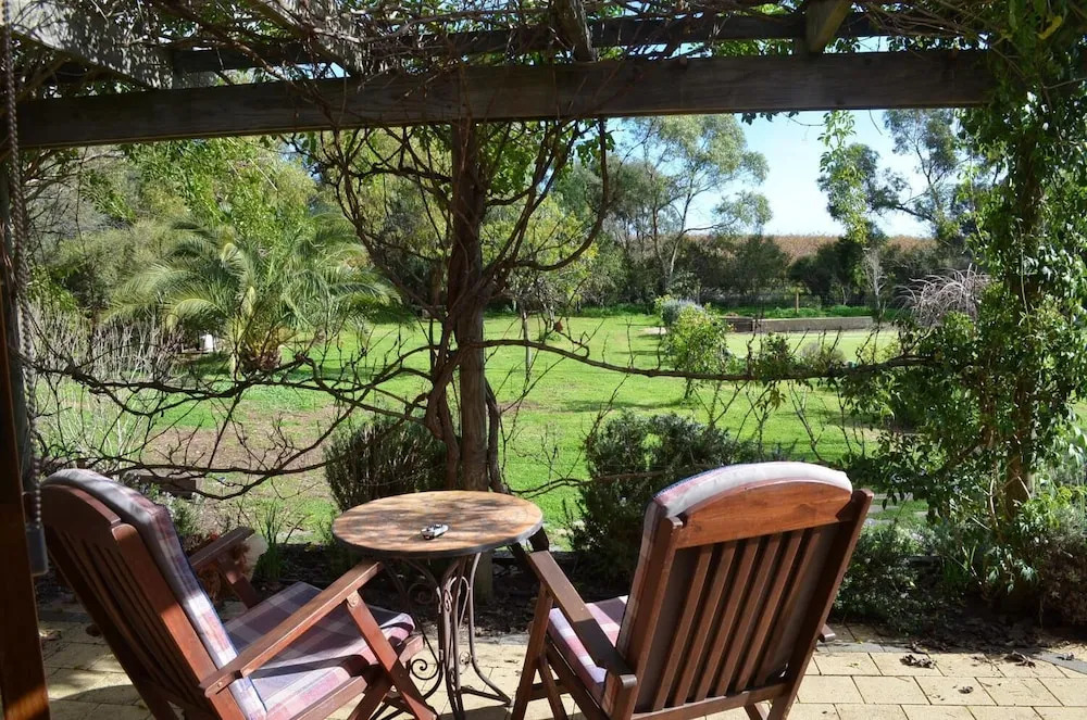 Amande Bed and Breakfast