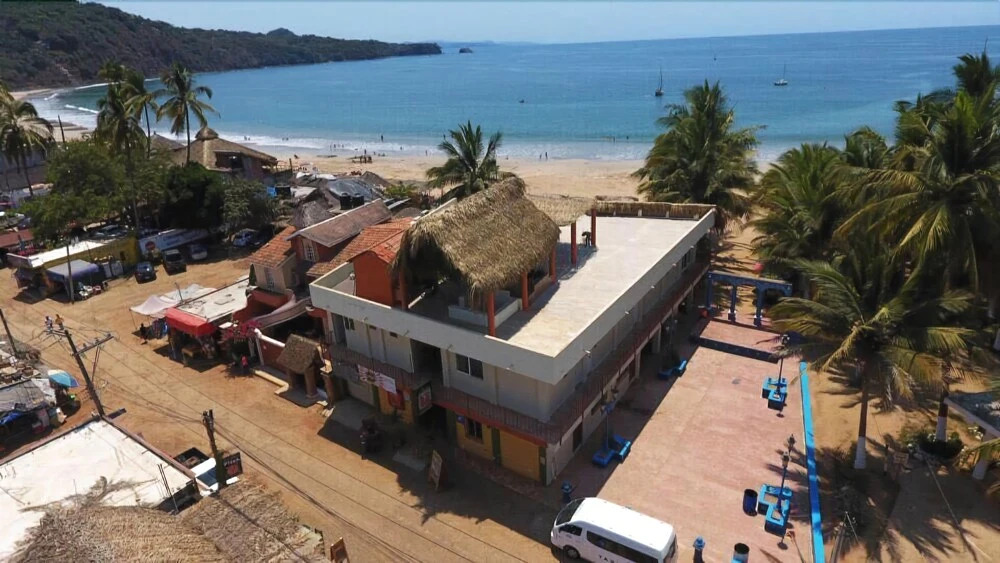 Casa Canarias
