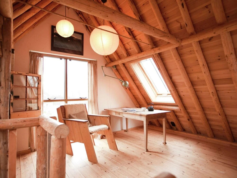 Holiday Home in Bergen near Forests