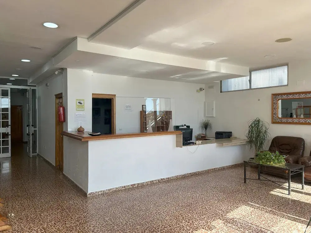 Hostal el Ancla