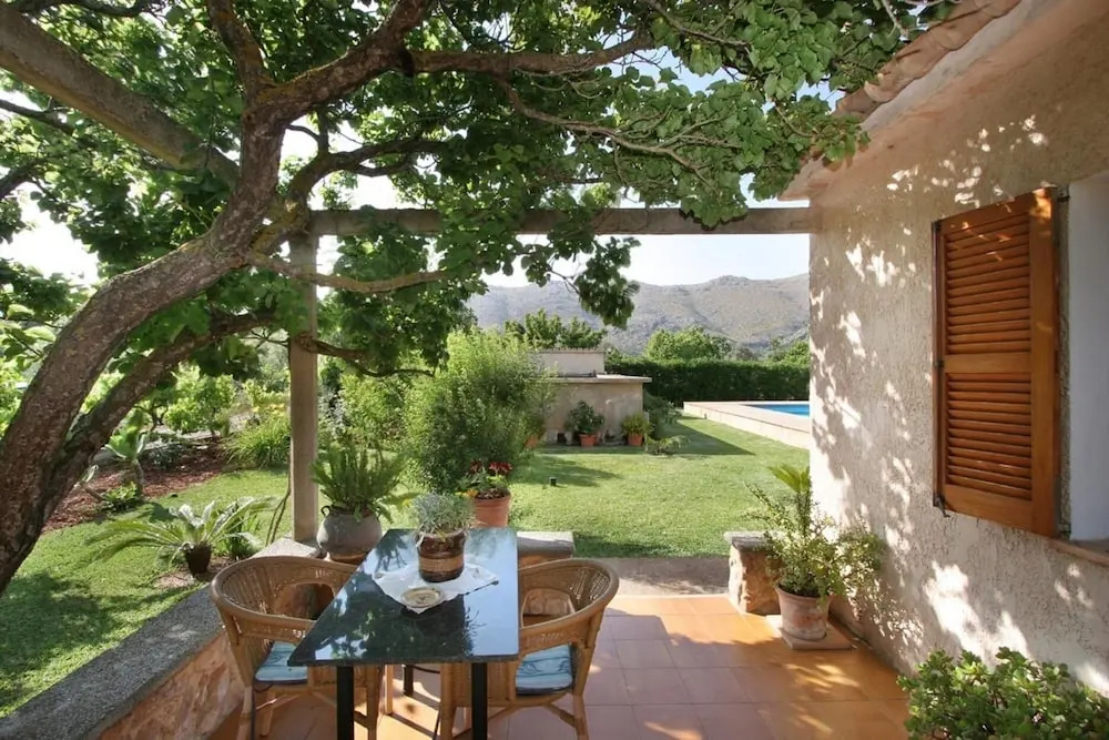 Villa - 3 Bedrooms with Pool - 103171