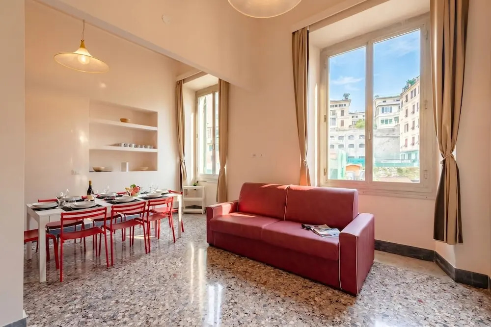 Wonderful Flat - Historic Center