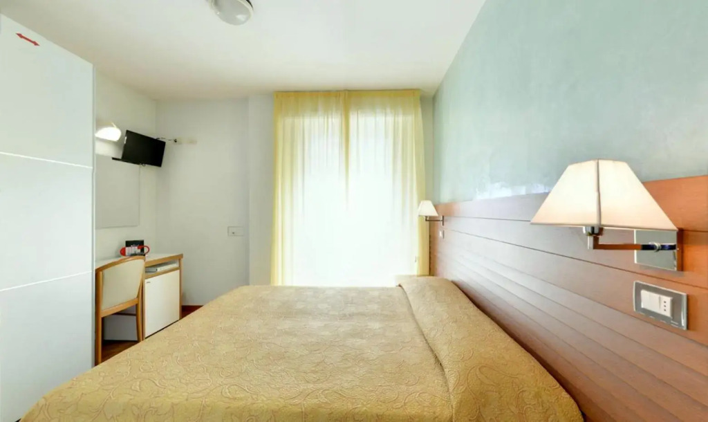 Hotel Margareth