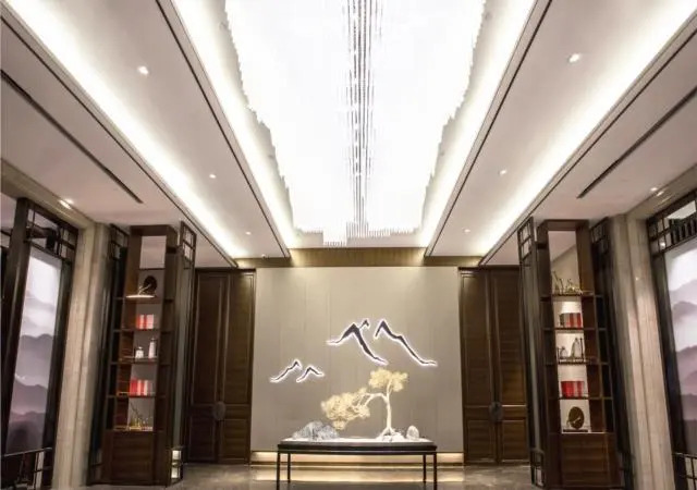 Echeng Hotel Guiyang Exhibition Center Financial City
