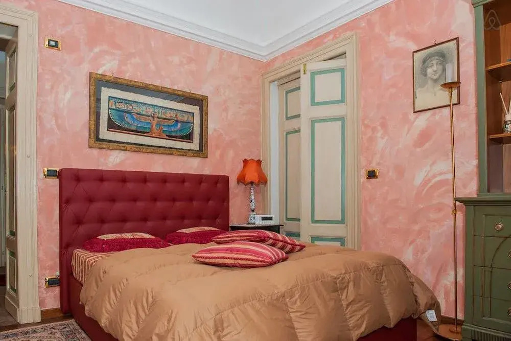 Villa Mirano Bed & Breakfast