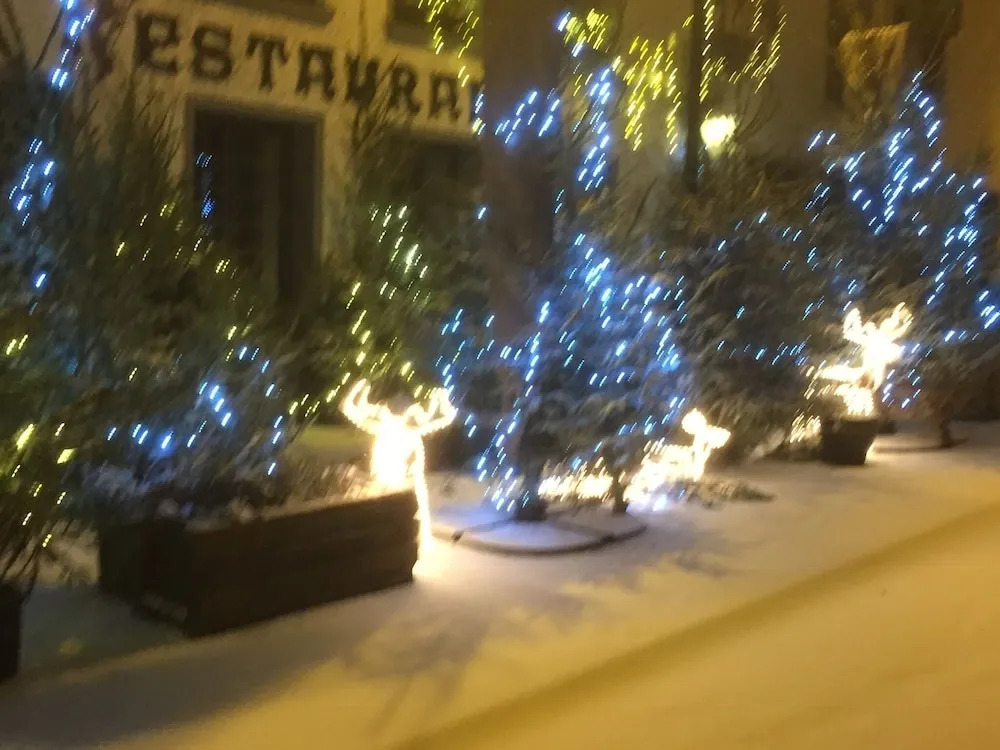 Auberge Le Relais