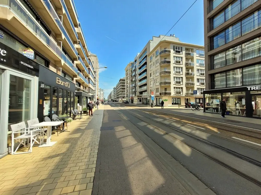 Central Apartment Near Sea & Casino