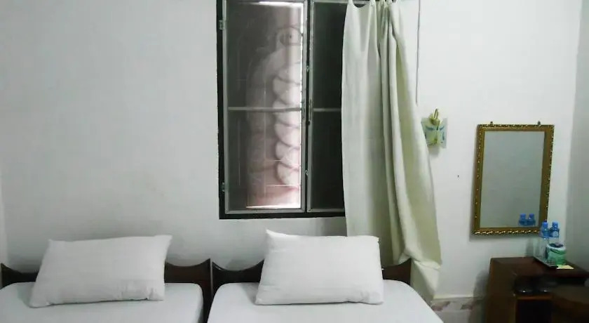 Xaysana Guesthouse